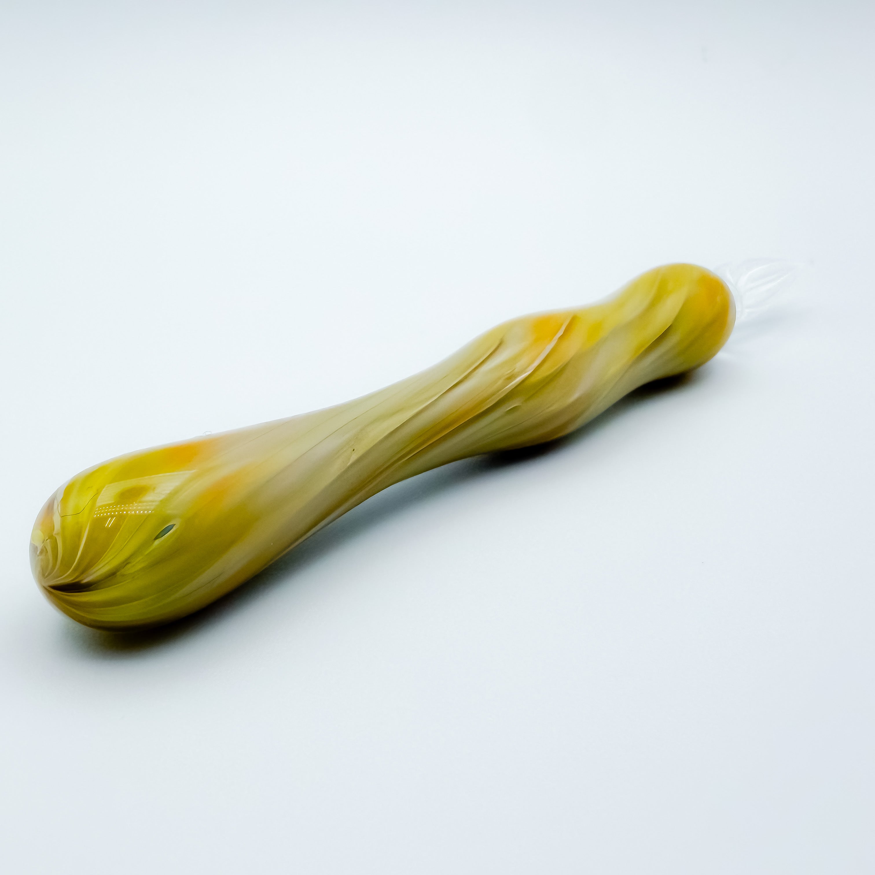 Zephyr Studio(ゼファースタジオ)  Glass Pen Dude -Passion Fruits-