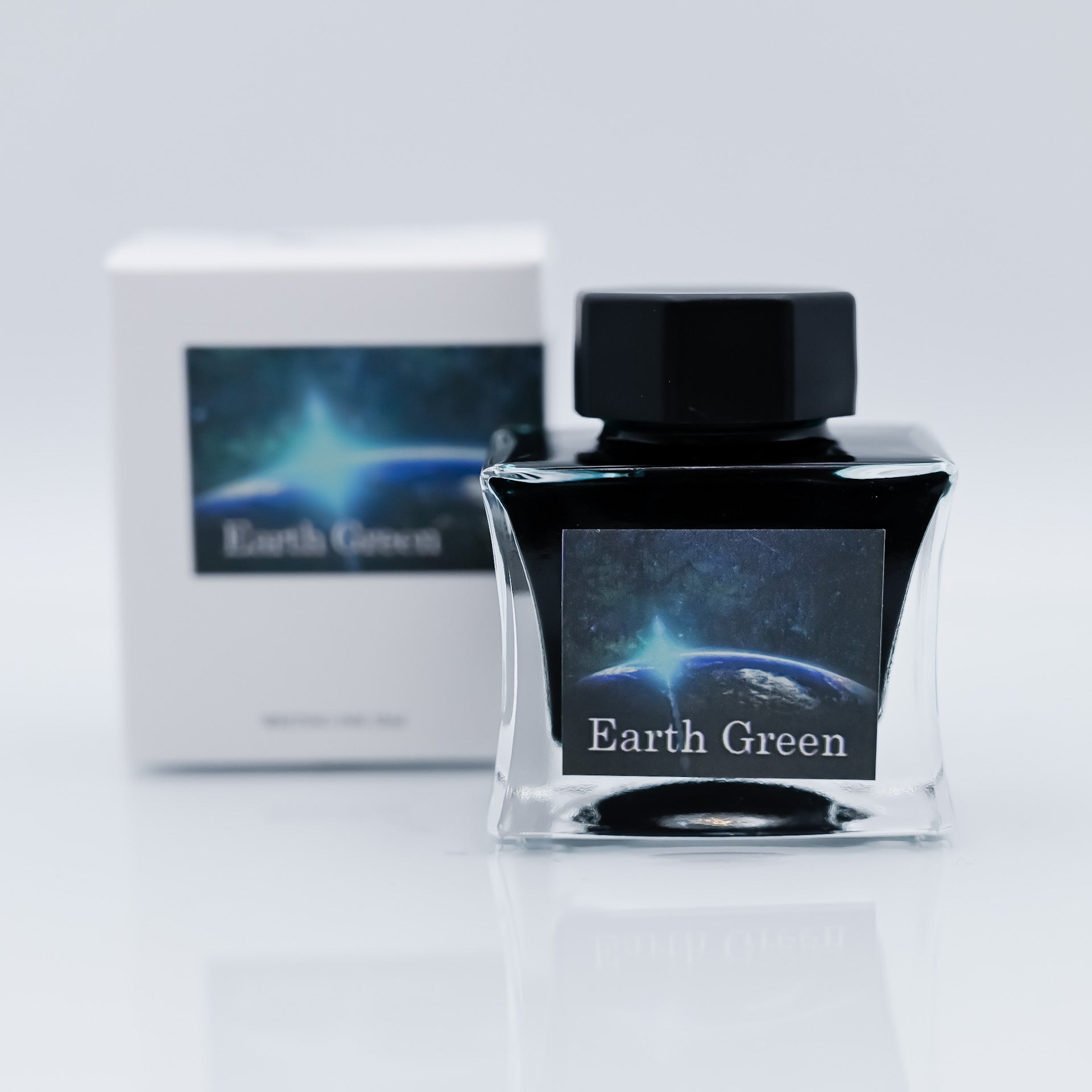 Zephyr Studio(ゼファースタジオ)  Earth Green