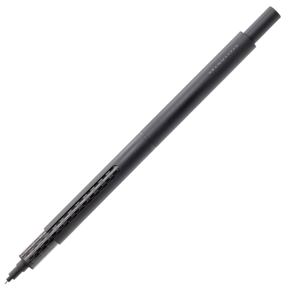 【限定】Luddite(ラダイト) DRAWMASTER Mechanical Pencil 0.5 Limited Edition