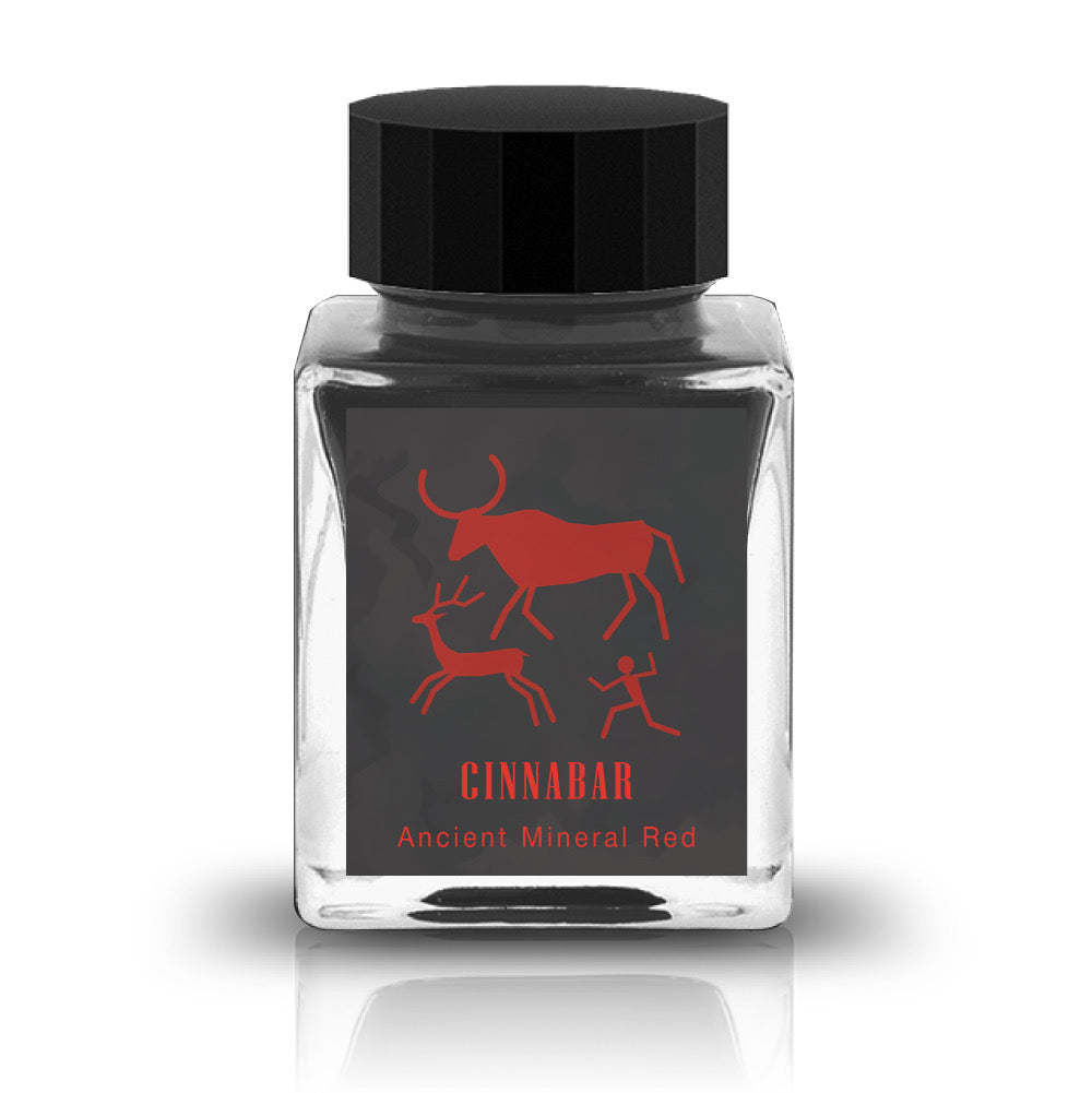 Tono&Lims(トノアンドリムズ) Story of Ink Season2 CINNABAR