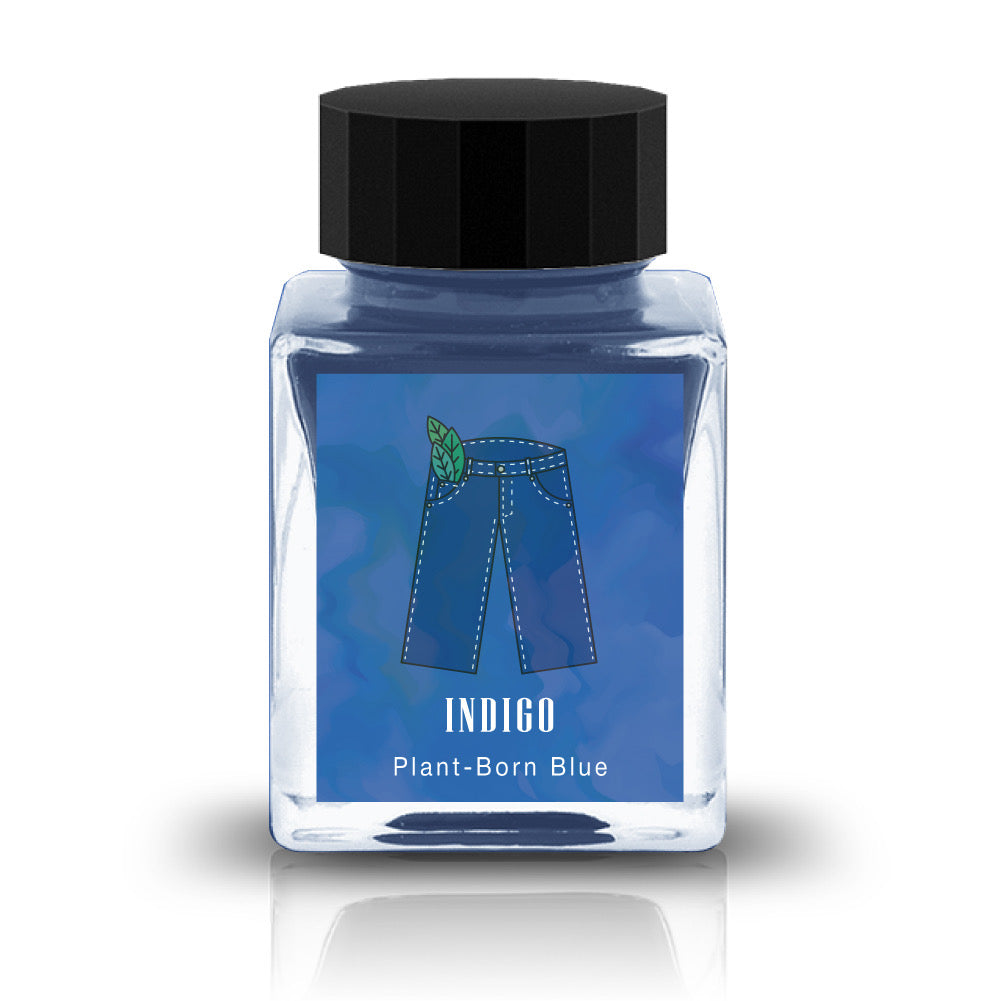 Tono&Lims(トノアンドリムズ) Story of Ink Season2 INDIGO