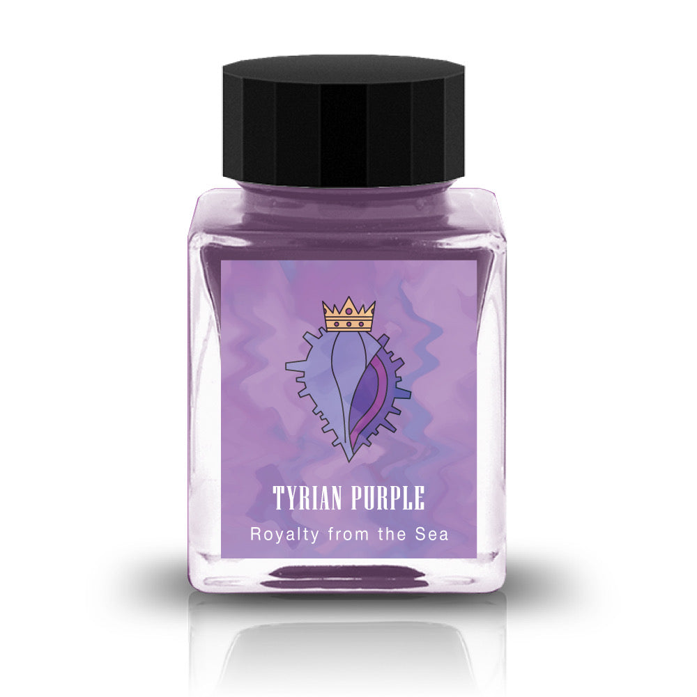 Tono&Lims(トノアンドリムズ) Story of Ink Season2 TYRIAN PURPLE