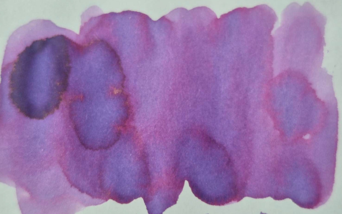 Tono&Lims(トノアンドリムズ) Story of Ink Season2 TYRIAN PURPLE