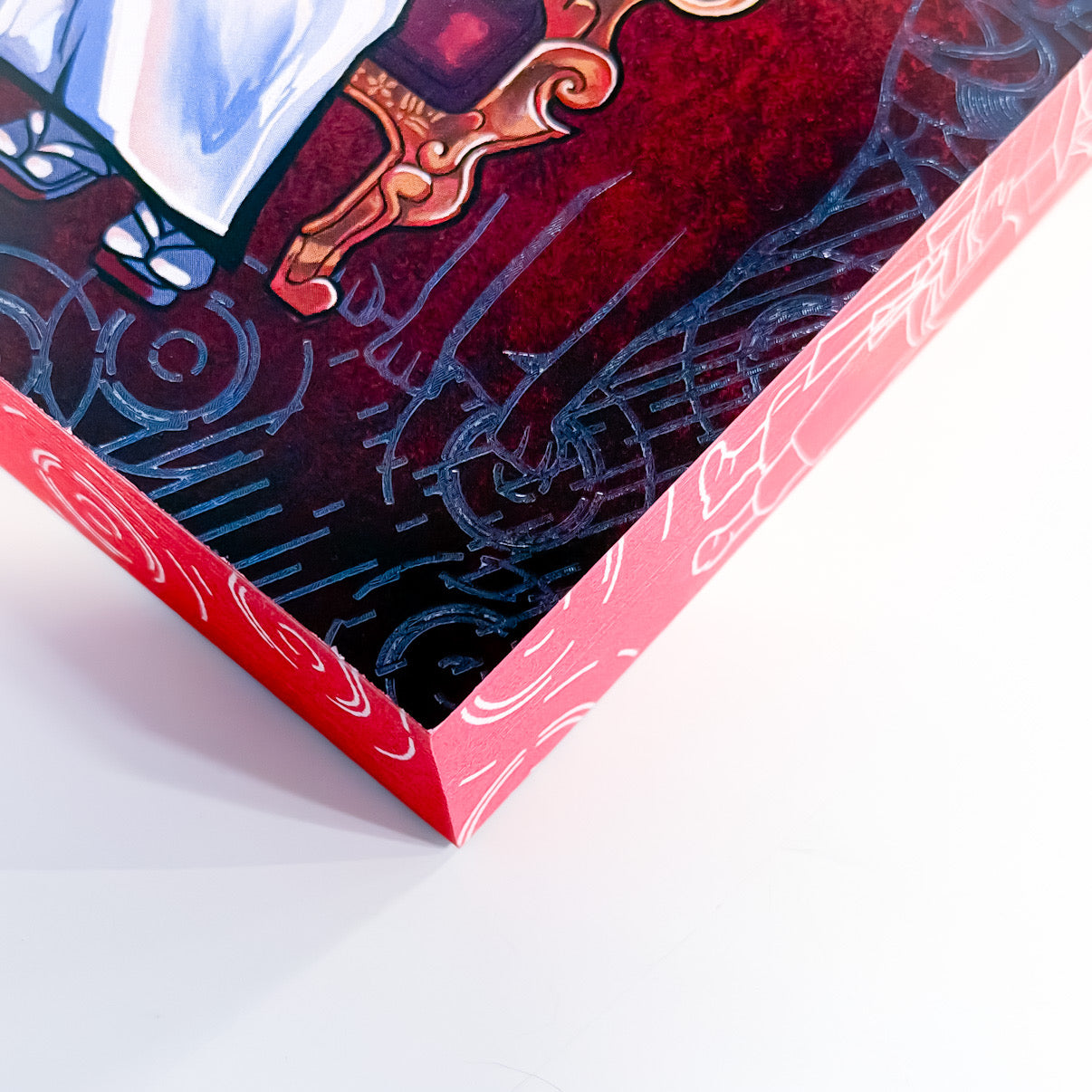 ペーパーバックノート -PAPERBACK NOTEBOOK- (25)