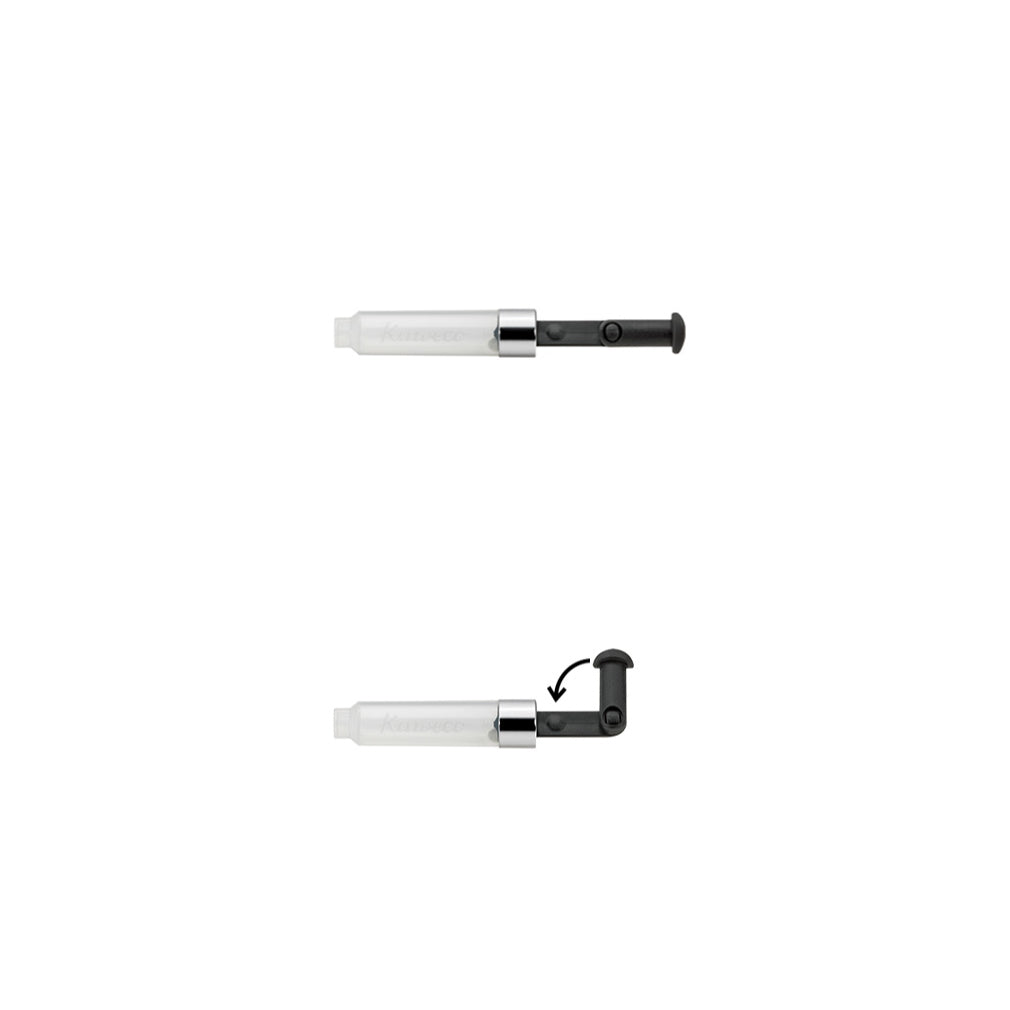 Kaweco(カヴェコ) 折り畳み式ミニコンバーター