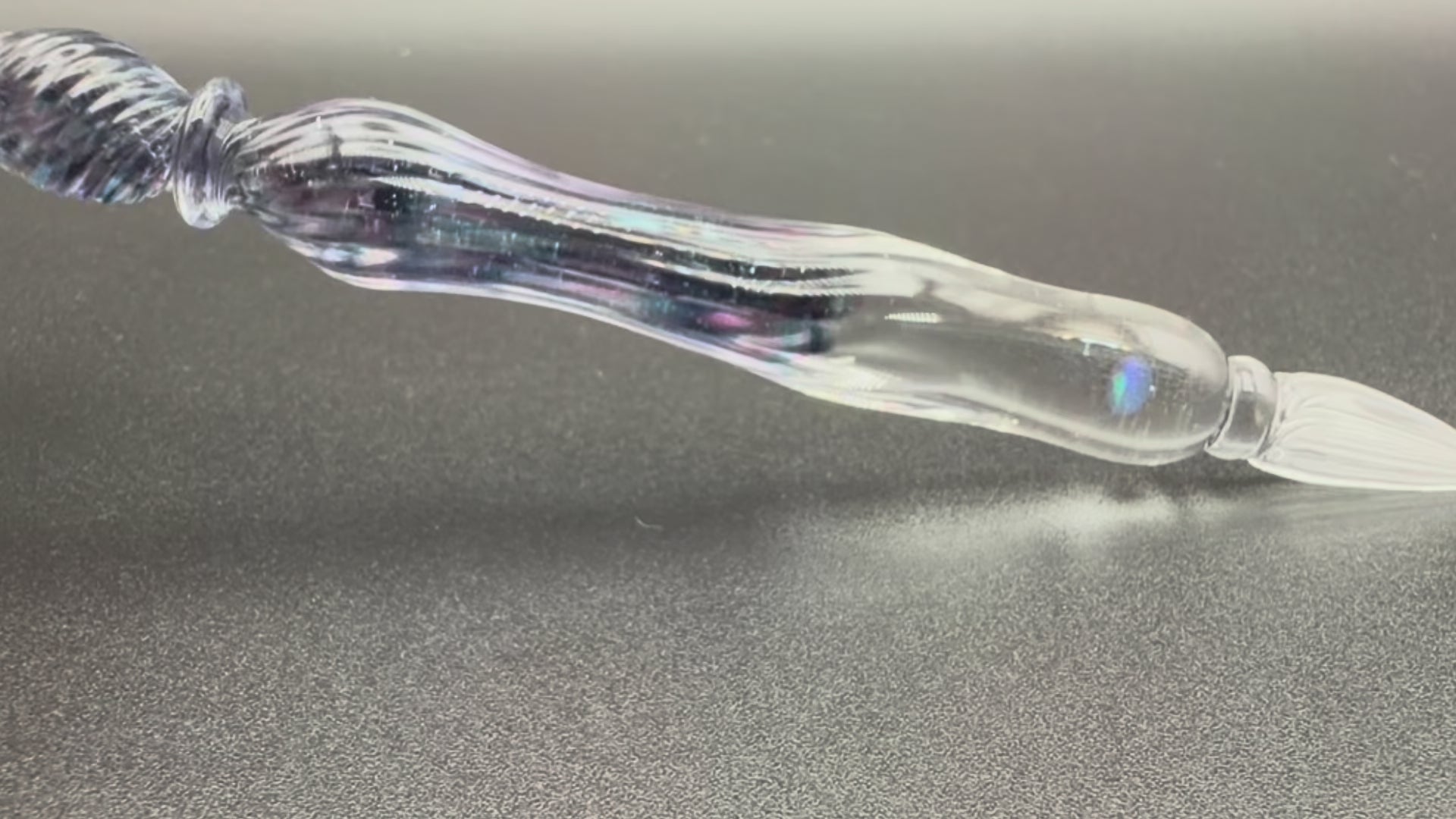 Zephyr Studio(ゼファースタジオ)  Glass Pen Pleats 梅田夜青-Umeda Yasei-